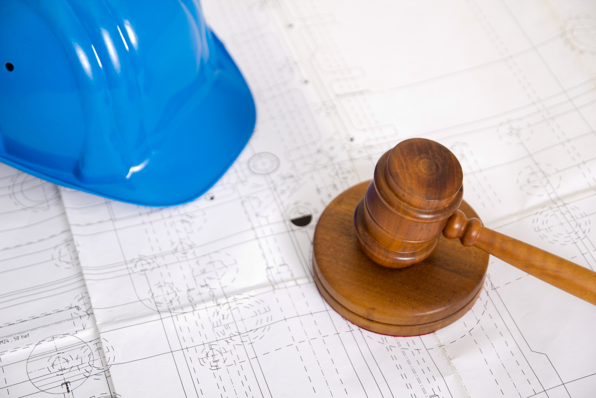 Baurecht Mängelrechte vor Abnahme beim BGBBauvertrag? MEYER JANSEN